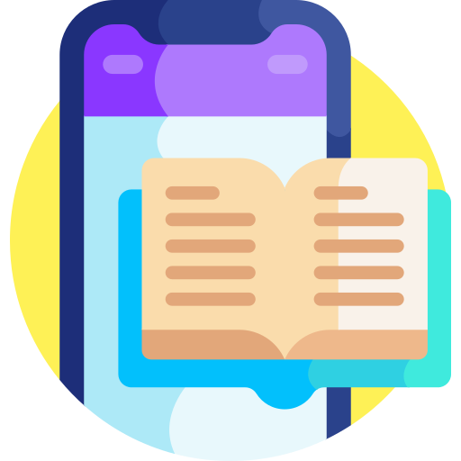 Ícone de site responsivo
